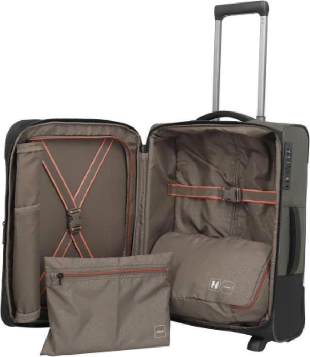 Image du produit Travelite Crosslite 5.0