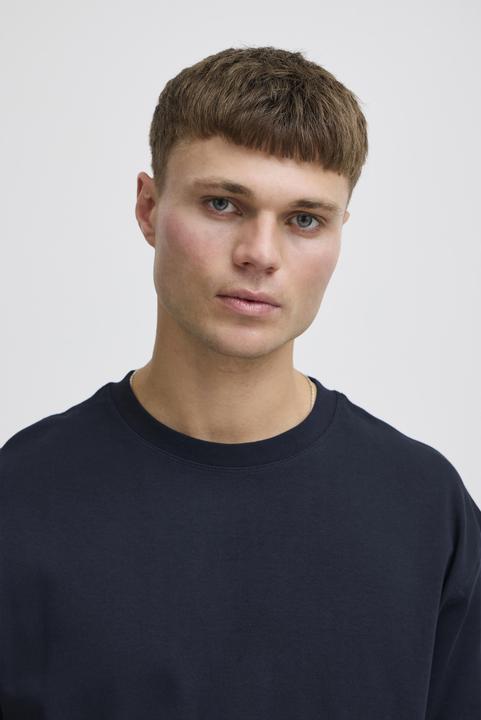 Actual product image Solid ! T-Shirt DANTON Kurzarmshirt (L)