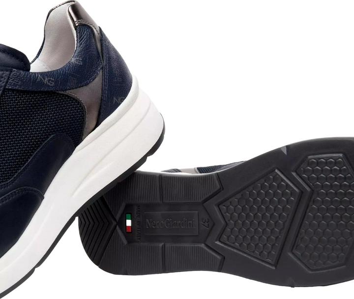 Produktbild Nero Giardini Sneaker Low-Sneaker (37)