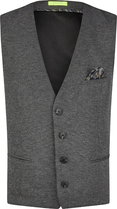 Produktbild Calamar 2-Tone Sakko Weste (48)