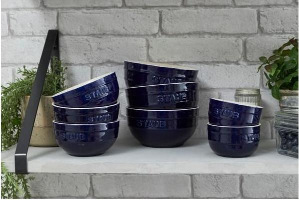 Produktbild Staub Rührschüssel (12 cm, 0.40 l, 1 x)