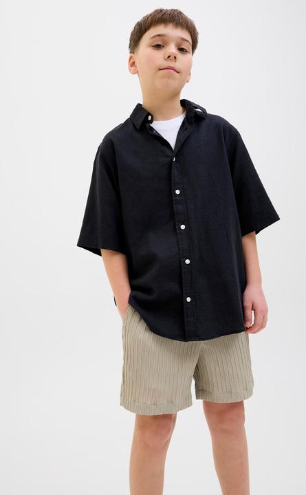 Produktbild Jack & Jones Regular Fit Relaxed Fit Shorts Junior Relaxed Fit Shorts (152)