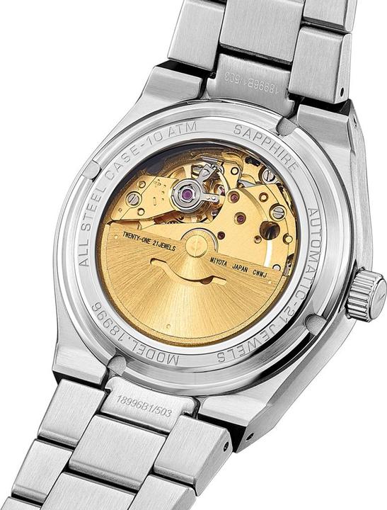 Immagine prodotto Lotus Automatic (39 mm)