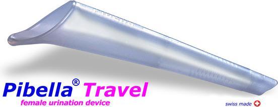 Actual product image Pibella Travel
