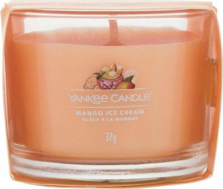 Produktbild Yankee Candle Mango Ice Cream (37 g)