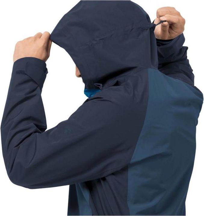 Immagine prodotto Jack Wolfskin Mount Isa Jacke (L)