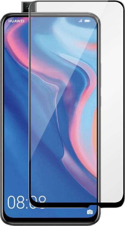 Immagine prodotto Deltaco SCRN-PSMARTZ - occhiali da sole (1 pz., Huawei P Smart Z)