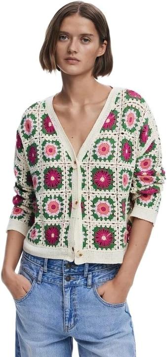 Produktbild Desigual Johanna, 1003 (XS)