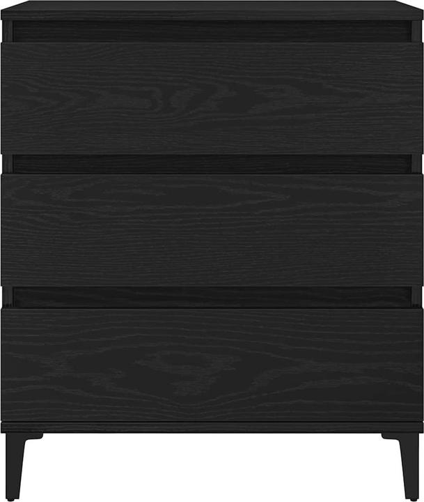 Image du produit vidaXL Sideboard-Aufbewahrung (35 x 35 x 70 cm)