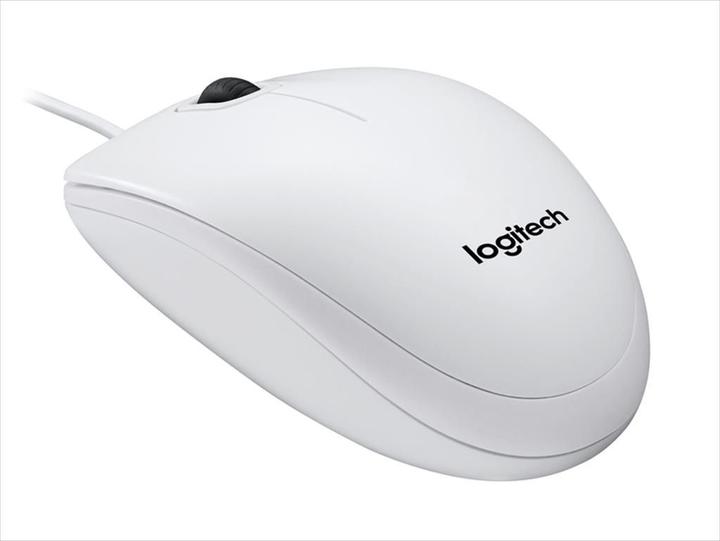 Immagine prodotto Logitech B100 (Cablato)