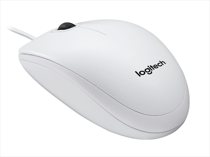 Image du produit Logitech B100 (Filaire)