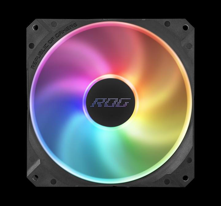 Produktbild ASUS ROG Strix LC II 280 ARGB CPU cooler