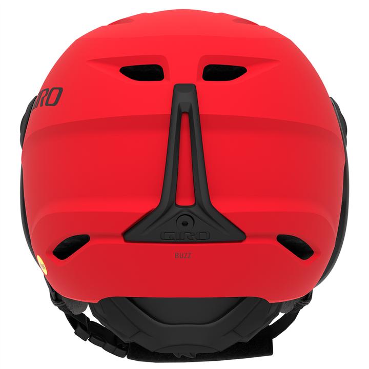 Actual product image Giro Buzz MIPS Helmet (52 - 55.50 cm, S)
