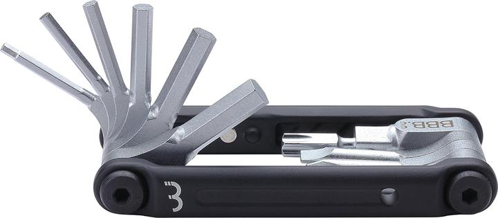 Image du produit BBB Minitool RoyalFold Essential, 103g