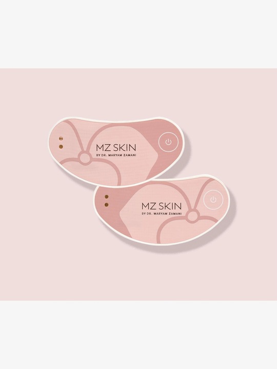 Produktbild Mz Skin MZ-Skin Skincare LightMAX MiniPro Eyeconic LED (Patches)