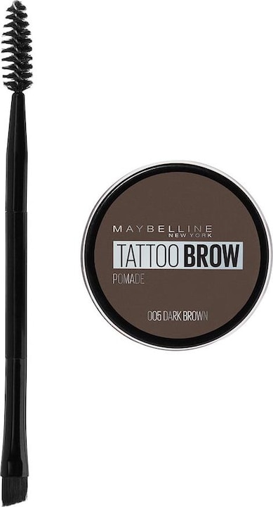 05 Dark Brown