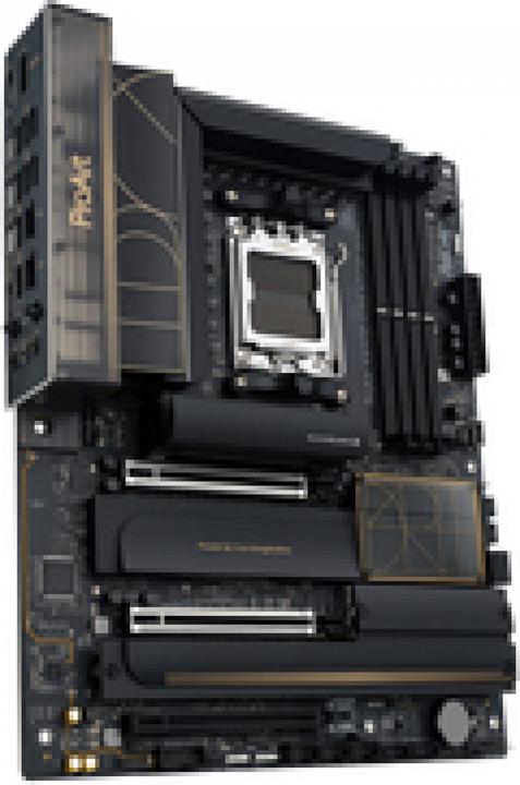 Productafbeelding ASUS ProArt X870E-CREATOR WIFI (AM5, AMD X870E, ATX)