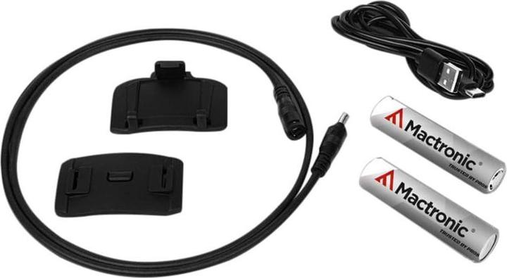 Produktbild Mactronic Stirnlampe ULTIMO X1000 PHL0012 (1000 lm)