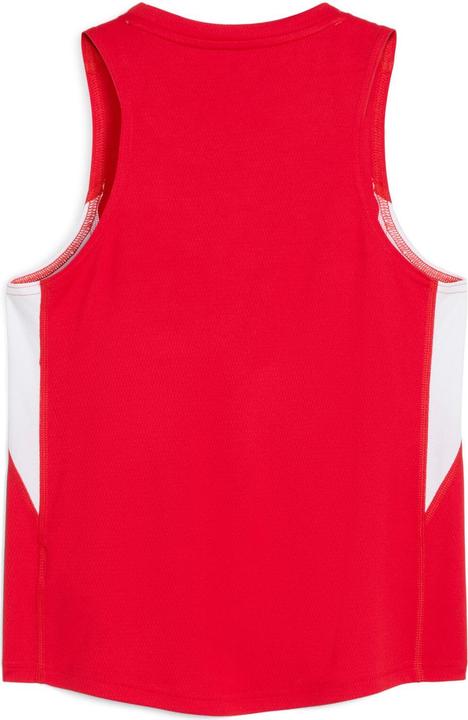 Actual product image Puma Y Cross The Line Singlet 3.0 (164)