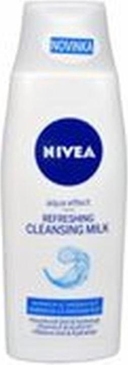 Actual product image NIVEA Face Cleansing (Facial cleansing wipes, 200 ml)