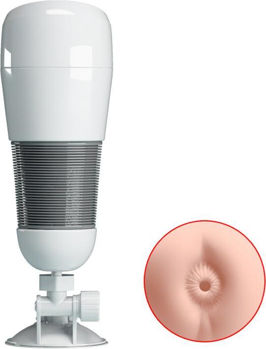 Actual product image Pretty Love Hedy Masturbator