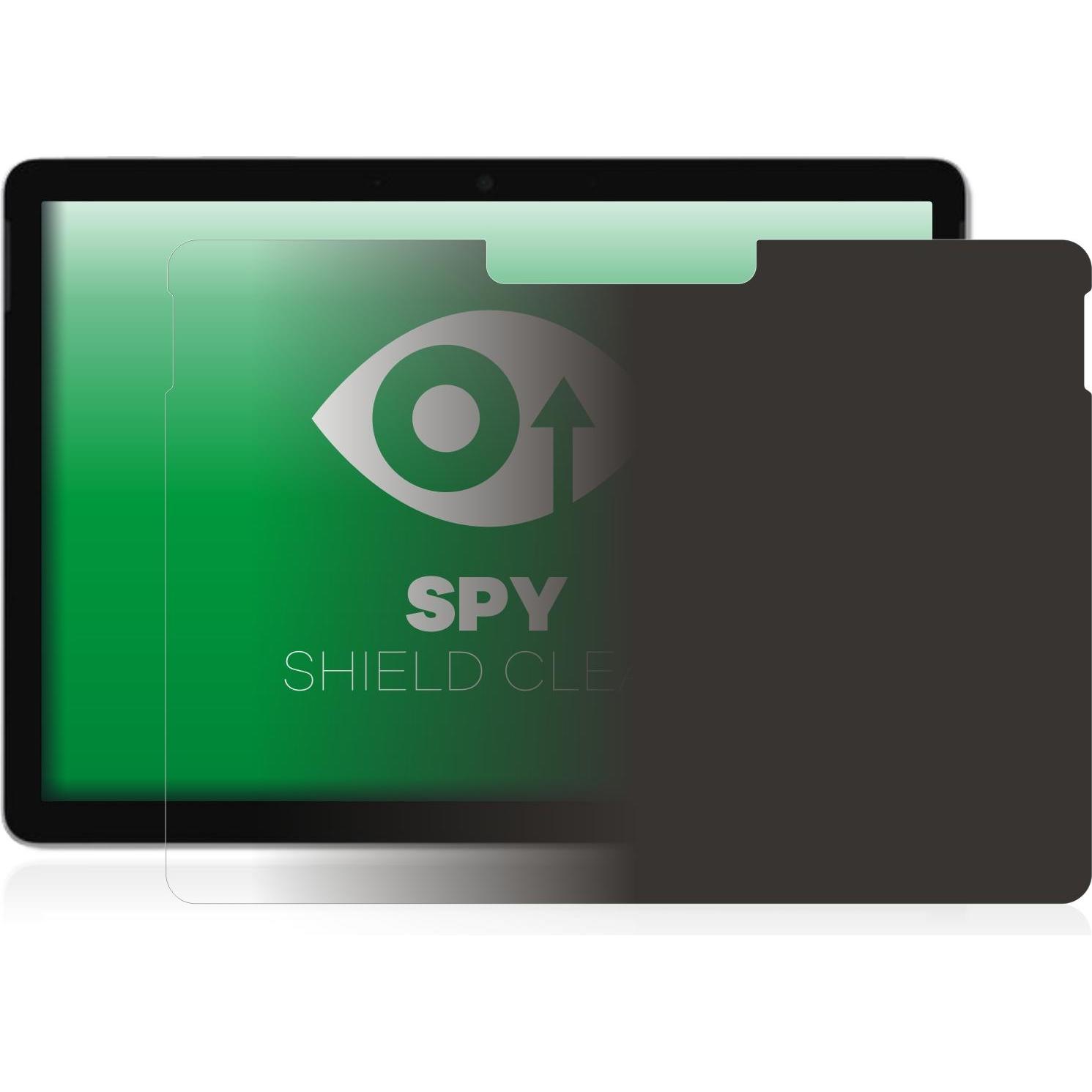 Thumbnail - upscreen Spy Shield Blickschutzfolie (1 Stück, Microsoft Surface Go 2), Tablet Schutzfolie