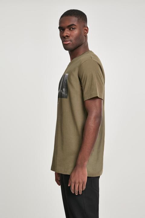 Produktbild Mister Tee T-Shirt (M)