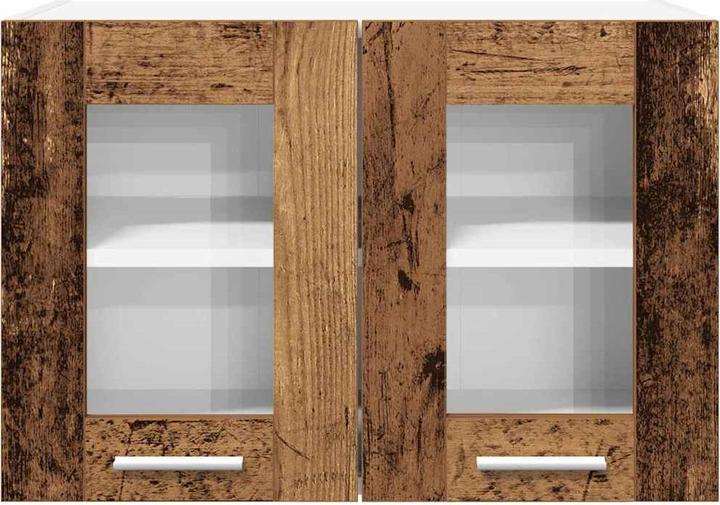 Produktbild vidaXL Küchenaufbewahrung (31 x 60 x 40 cm)