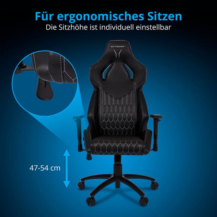 Image du produit Erazer Druid P10