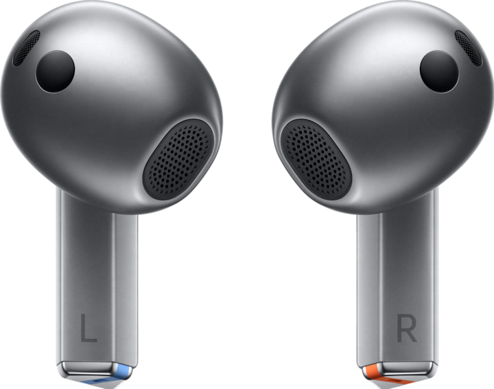 Produktbild Samsung Galaxy Buds3 (ANC, 6 h, Kabellos)
