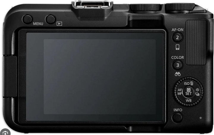 Produktbild Canon EOS R50 V + RF-S 14-30mm F4-6.3 IS STM PZ Creator Kit (14 - 30 mm, 24.20 Mpx, APS-C / DX)