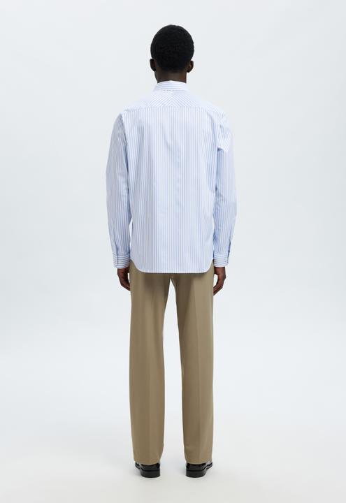 Immagine prodotto Selected Slhslim-Performance Shirt Ls Noos (S)