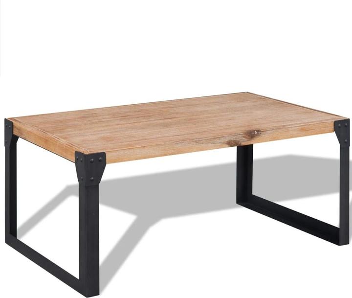 Image du produit vidaXL Couchtisch