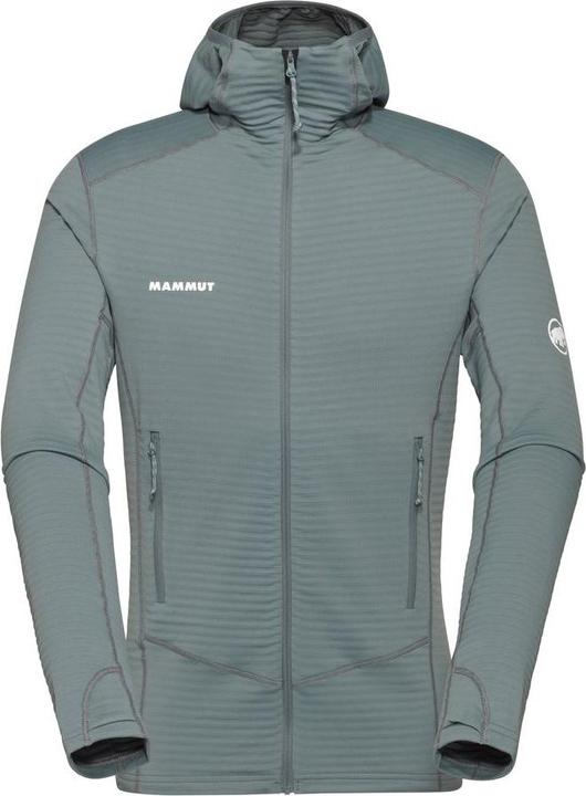 Mammut Taiss Light ML Hooded Jacket Men (XXL)