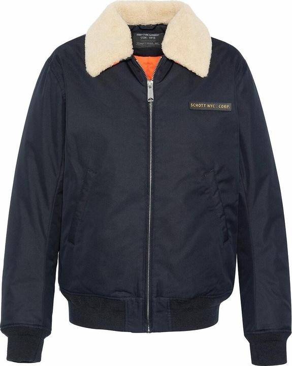 Actual product image Schott Nyc B52X Jacket (L)