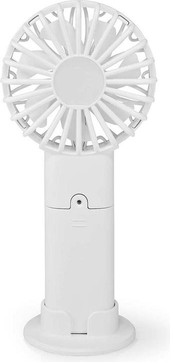 Productafbeelding Nedis Handventilator, 60 mm, 2 snelheden, standaard
