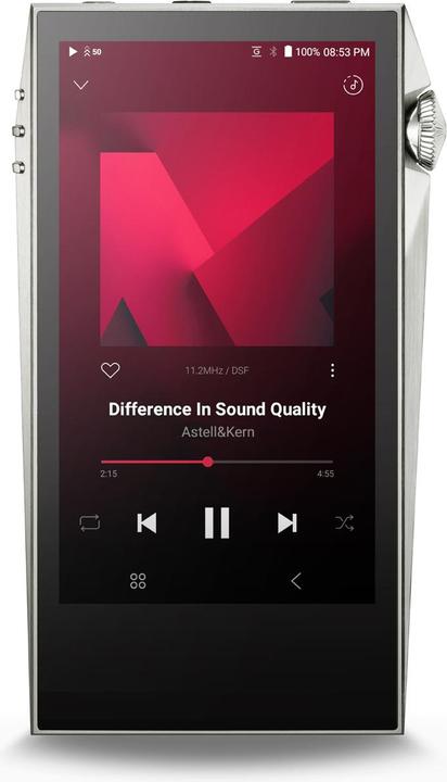 Produktbild Astell&Kern SP3000M (256 GB)