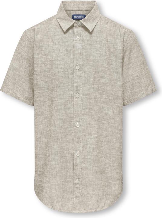 Immagine prodotto Only & Sons Junior OSJCAIDEN Hemd Hemd (152)