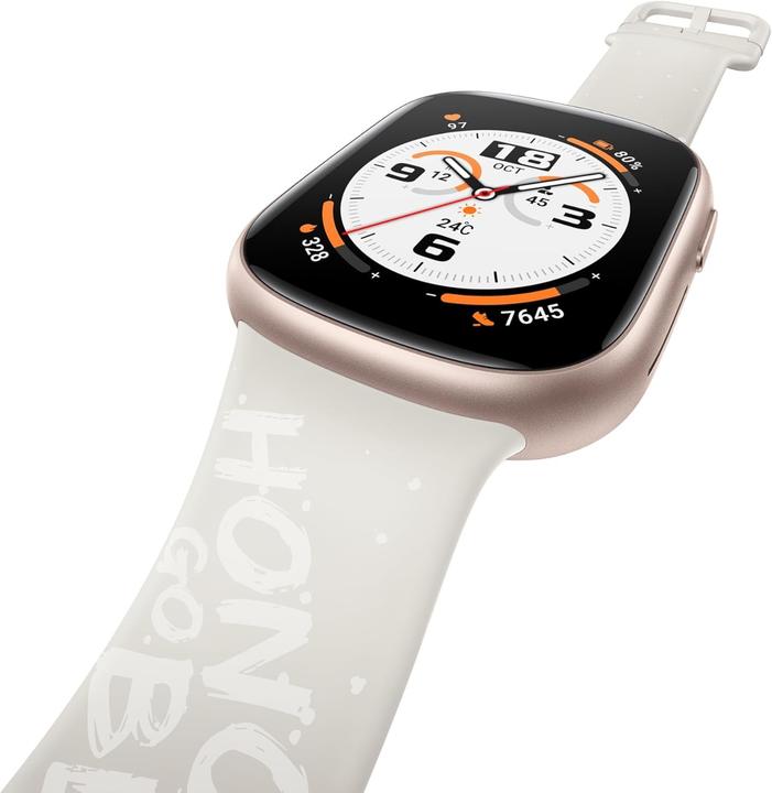 Immagine prodotto Honor Guarda 4 -älykello, kulta (45.30 mm)