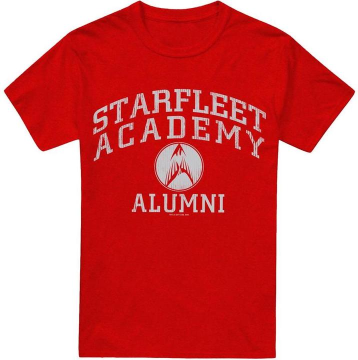 Actual product image Unisex Adult Alumni T-Shirt (XXL)