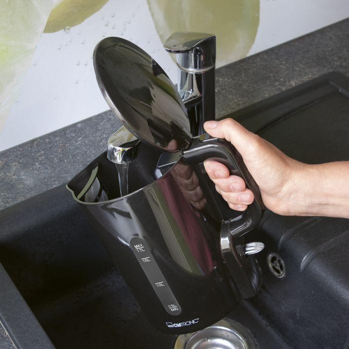 Actual product image Clatronic WK 3835 (1.70 l)