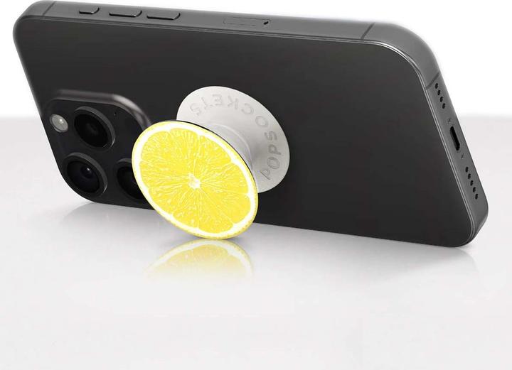 Produktbild PopSockets Lemon