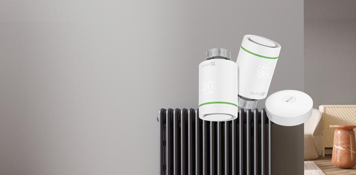 Produktbild EZVIZ T55 Kit