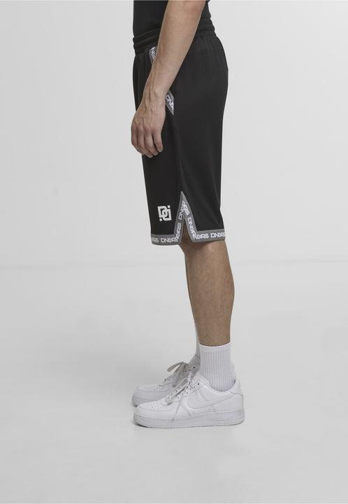 Image du produit Dangerous DNGRS Dunkin Sweat Short - 201893 (S)