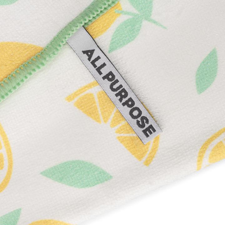 Actual product image Full Circle Home Allzwecktücher Mikrofaser Renew 3er-Set (3 pcs.)