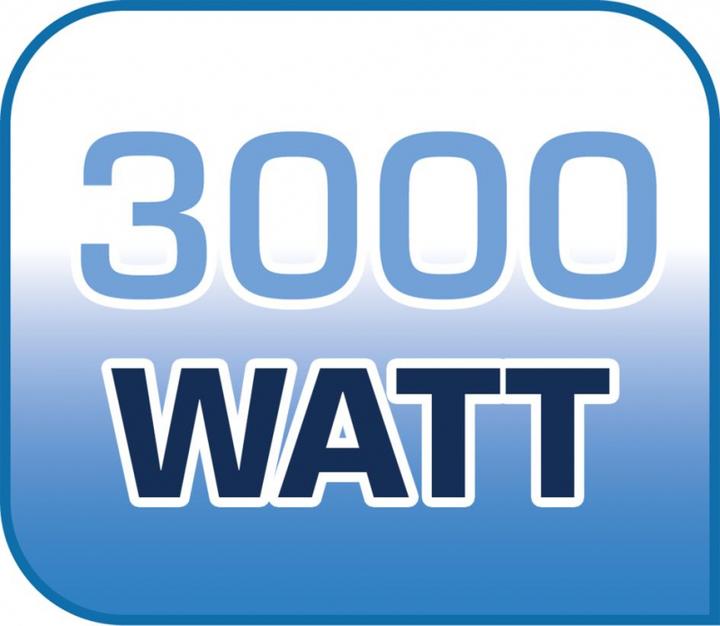 Produktbild Tefal FV9865E0 Bügeleisen Trocken- & Dampfbügeleisen Durilium Selbstreinigende Grundplatte (3000 W, 250 g/min)