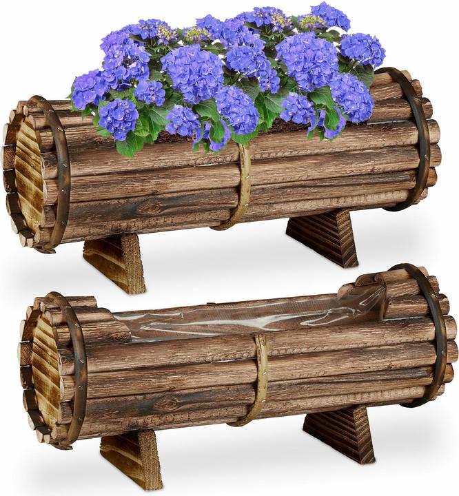 Produktbild Relaxdays Konsolentisch (100 x 30 x 80 cm)