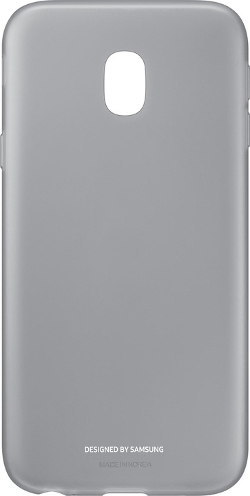 Actual product image Samsung Jelly Cover (Samsung Galaxy J3 2017 (US version))