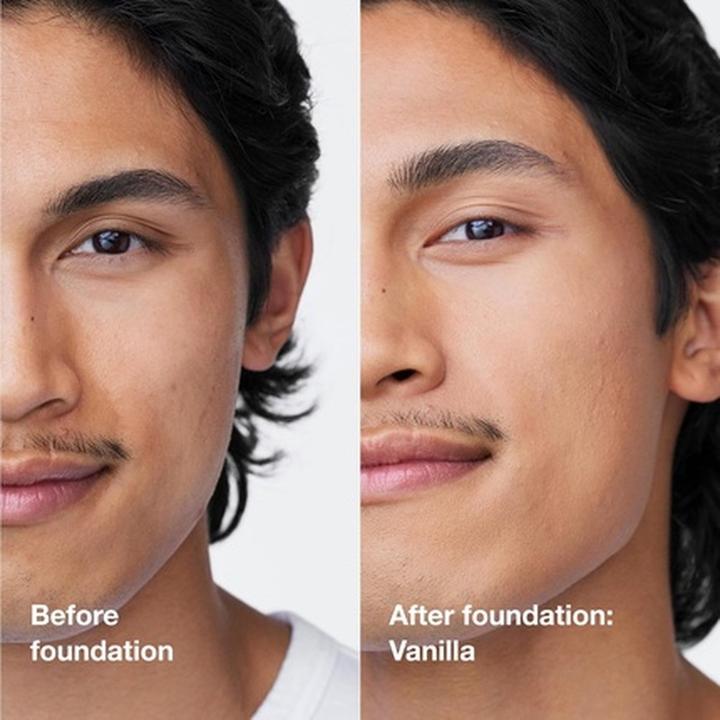 Actual product image Clinique Anti-Blemish Solutions Liquid Makeu (CN 70 - Vanilla)