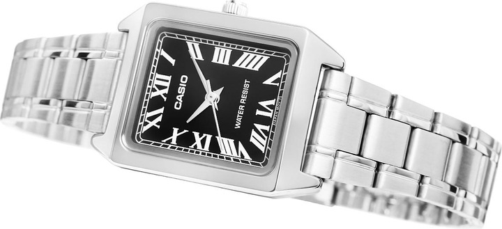 Actual product image Casio LTP-V007D-1B (Analogue wristwatch, 22 mm)